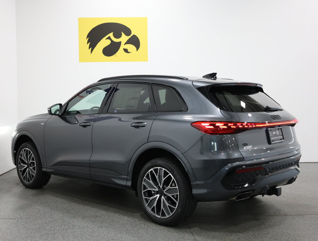 New 2026 Audi Q5 Premium Plus AWD/4WD image 9