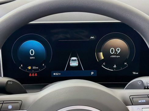 New 2026 Hyundai Santa Cruz SEL FWD image 14