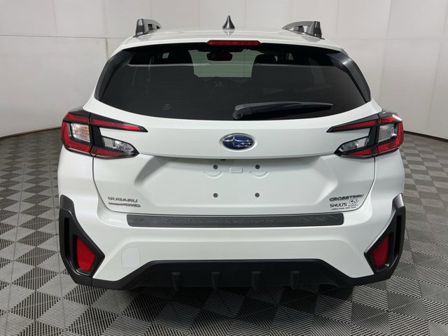 Used 2024 Subaru Crosstrek 2.0i Premium AWD/4WD image 9