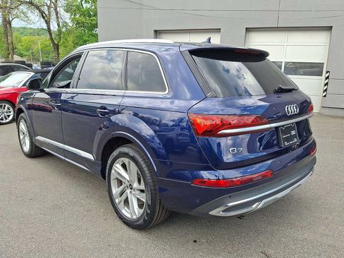 Certified 2023 Audi Q7 2.0T Premium Plus w/ Convenience Package AWD/4WD image 21
