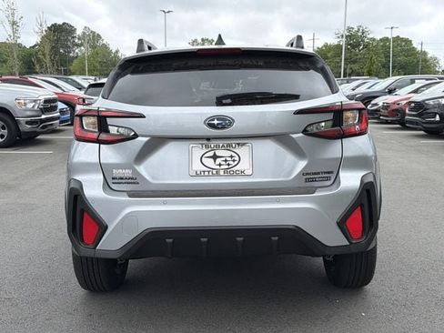 New 2026 Subaru Crosstrek 2.5i Limited AWD/4WD image 4