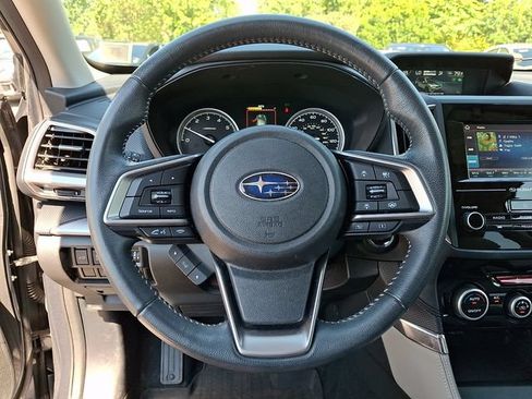 Used 2024 Subaru Forester Premium AWD/4WD image 20