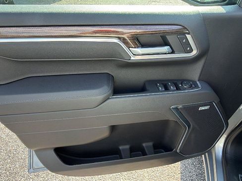 New 2026 Chevrolet Silverado 1500 RST w/ RST All Star Premium Package AWD/4WD image 15