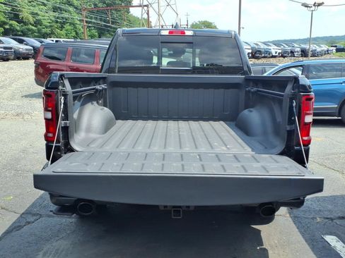 Used 2026 RAM 1500 Big Horn AWD/4WD image 11