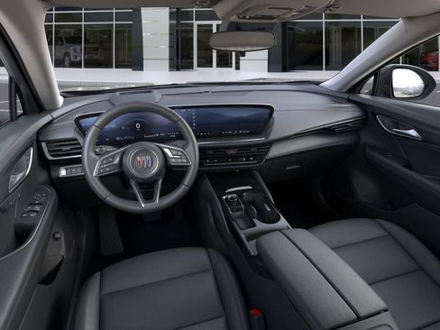 New 2026 Buick Envision Preferred image 15