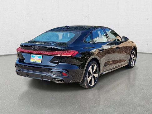New 2026 Audi A5 2.0T Premium AWD/4WD image 5