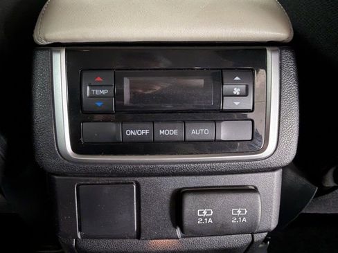 Used 2019 Subaru Ascent Premium w/ Popular Package #4 AWD/4WD image 23