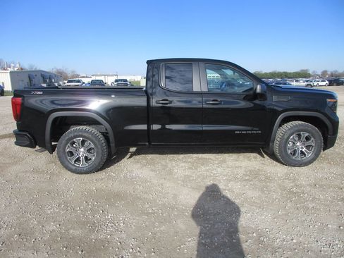 New 2026 GMC Sierra 1500 Pro w/ Pro Value Package AWD/4WD image 3