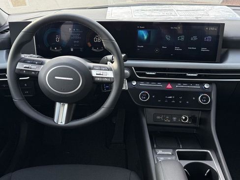 New 2026 Hyundai Sonata SEL image 11