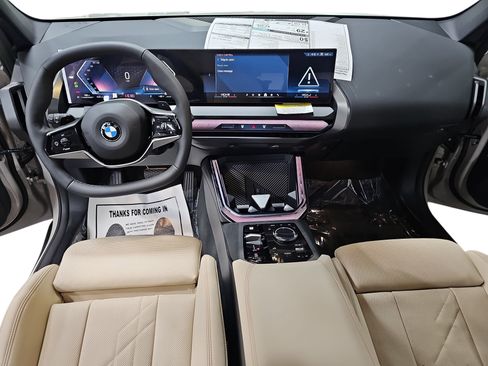 New 2026 BMW X3 xDrive30 w/ Convenience Package image 9