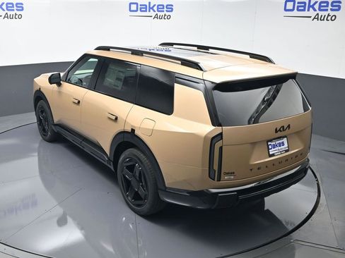 New 2027 Kia Telluride SX X-Line AWD/4WD image 55