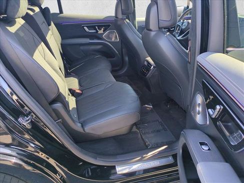 Certified 2023 Mercedes-Benz EQS 580 4MATIC SUV image 25