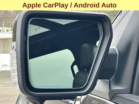 Certified 2024 Ford F150 Raptor image 8