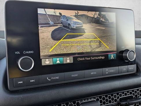 Used 2024 Honda HR-V Sport image 13