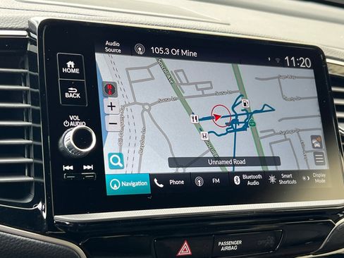 New 2026 Honda Ridgeline Black Edition image 20