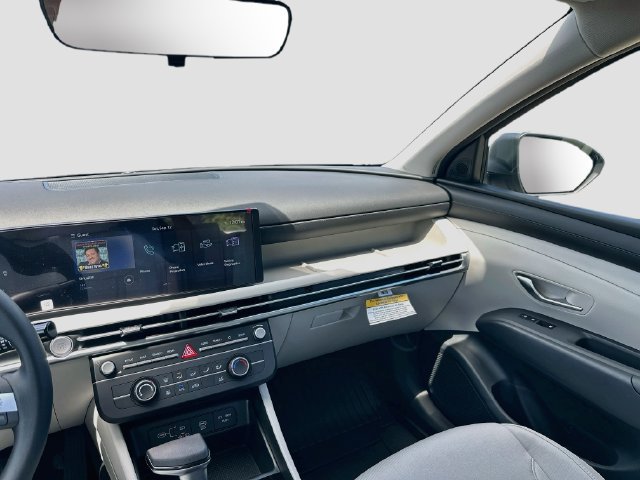 New 2026 Hyundai Tucson SE FWD image 22