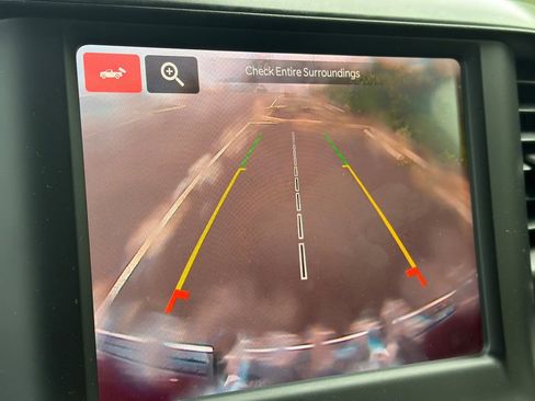 Used 2022 RAM 1500 Big Horn image 26