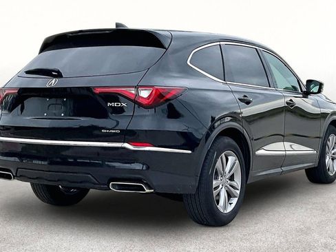 Certified 2023 Acura MDX SH-AWD image 14