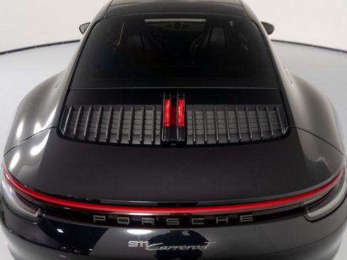 Certified 2024 Porsche 911 Carrera T image 44