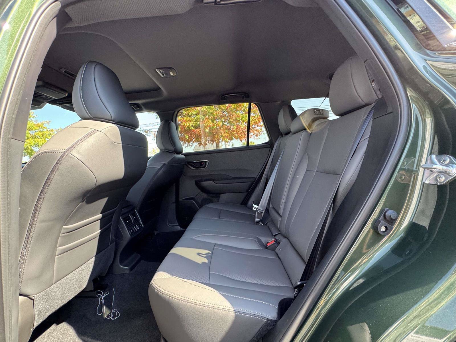 New 2026 Subaru Outback Limited XT AWD/4WD image 9