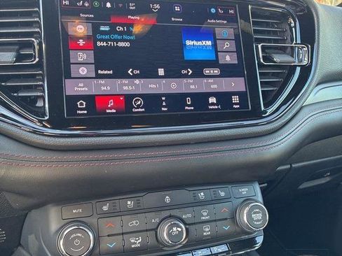 Used 2021 Dodge Durango R/T w/ Blacktop Package image 12