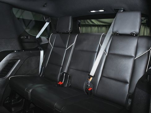 Used 2024 Cadillac Escalade Sport image 55