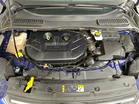 Used 2016 Ford Escape SE w/ SE Chrome Package image 27