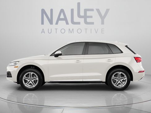 Used 2018 Audi Q5 2.0T Premium Plus AWD/4WD image 2