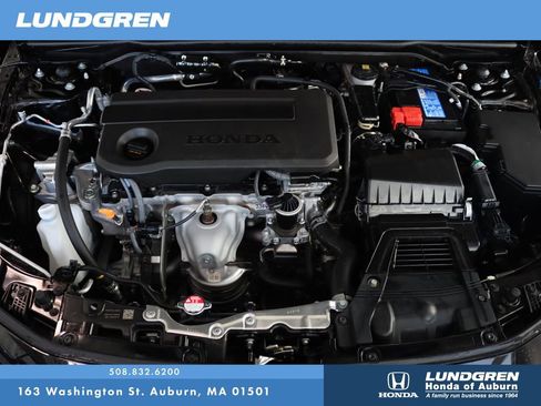 Used 2025 Honda Civic Sport image 29