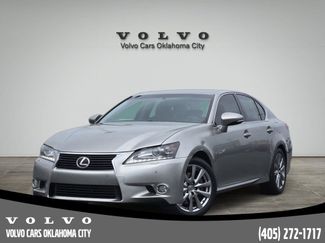 Used 2015 Lexus GS 350 350 w/ Premium Package video 1
