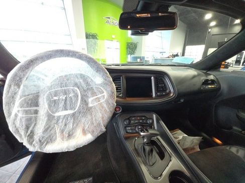 Used 2023 Dodge Challenger SRT Hellcat Redeye image 10