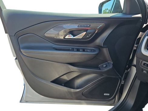 Used 2022 GMC Terrain Denali AWD/4WD image 25