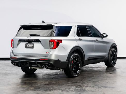Used 2022 Ford Explorer ST w/ Equipment Group 401A image 20