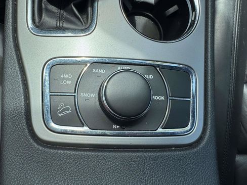 Used 2020 Jeep Grand Cherokee Limited AWD/4WD image 34