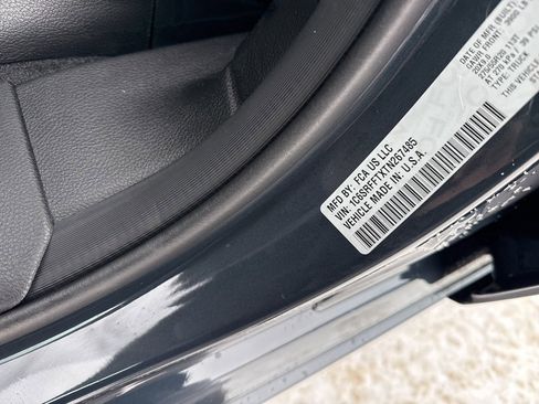 New 2026 RAM 1500 Big Horn w/ Night Edition image 30