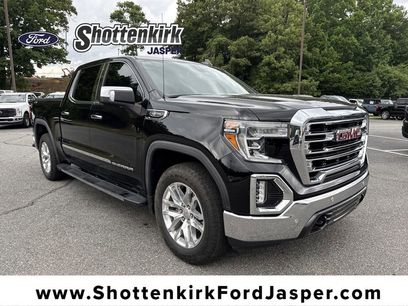 Used 2019 GMC Sierra 1500 SLT w/ SLT Premium Plus Package