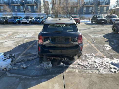 Used 2024 MINI Cooper Countryman S image 6