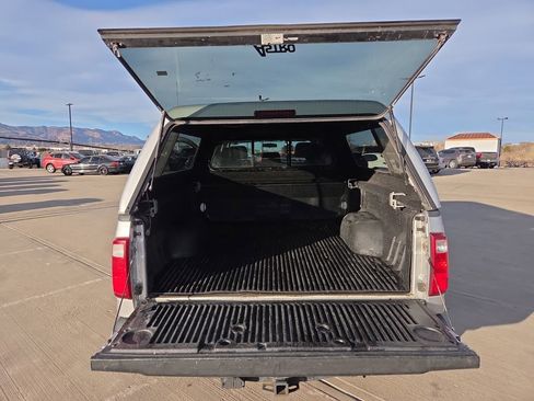 Used 2015 Ford F250 XLT image 22