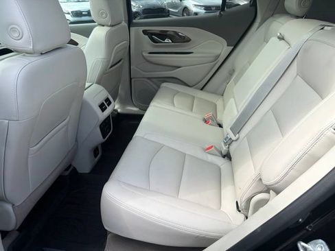 Used 2020 GMC Terrain Denali w/ Denali Premium Package AWD/4WD image 21
