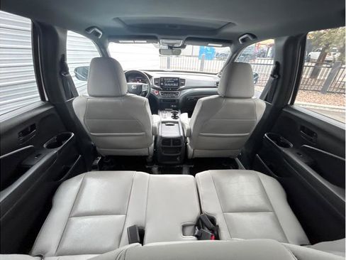 Used 2022 Honda Passport EX-L image 23