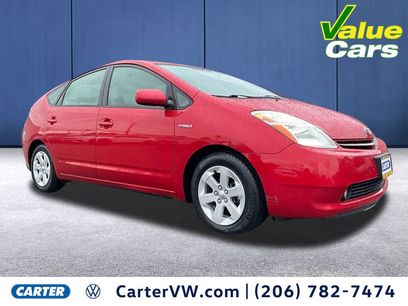 Used 2007 Toyota Prius Touring