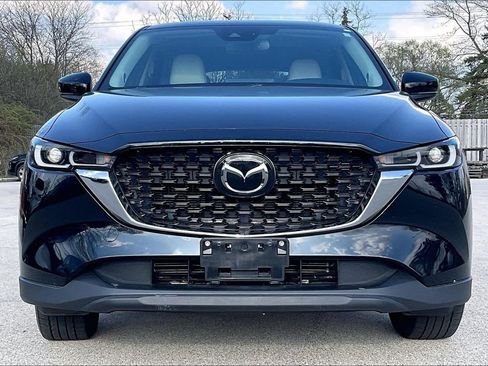 Certified 2023 MAZDA CX-5 AWD 2.5 S w/ Premium Plus Pkg image 3