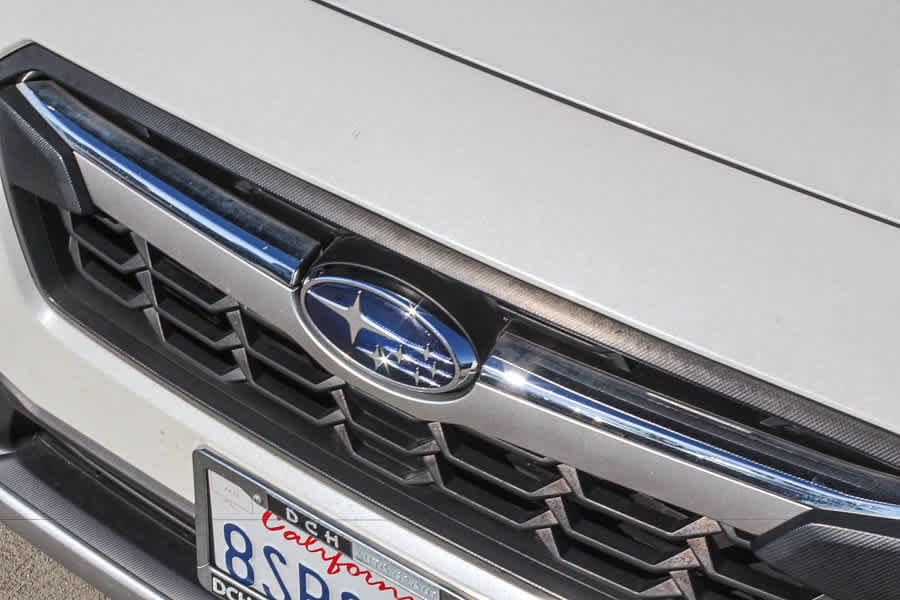 Used 2020 Subaru Crosstrek Hybrid w/ Popular Package #3 AWD/4WD image 14