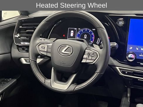 Certified 2024 Lexus RX 350 Premium w/ Convenience Package FWD image 15