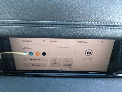 New 2026 RAM 1500 Laramie w/ Night Edition image 39