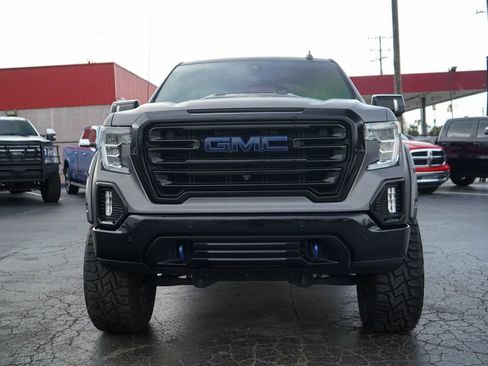 Used 2020 GMC Sierra 1500 AT4 w/ AT4 Premium Package image 9