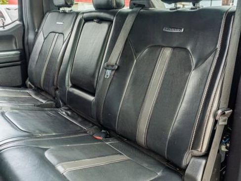 Used 2020 Ford F250 Platinum w/ Tremor Off-Road Package image 34