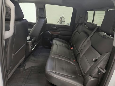Used 2023 GMC Sierra 2500 Denali image 34