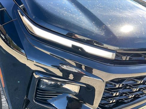 Certified 2024 Chevrolet Traverse RS w/ LPO, Floor Liner Package image 28