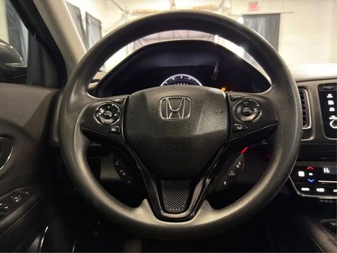 Used 2021 Honda HR-V EX image 21